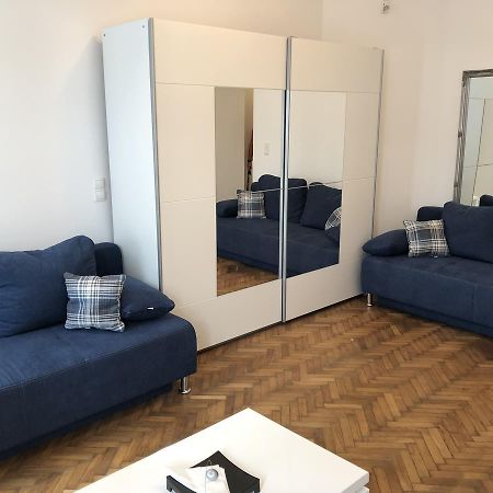 Arsenal Apartment Vienna Esterno foto