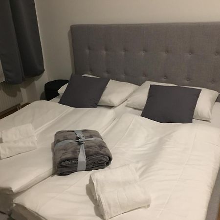 Arsenal Apartment Vienna Esterno foto