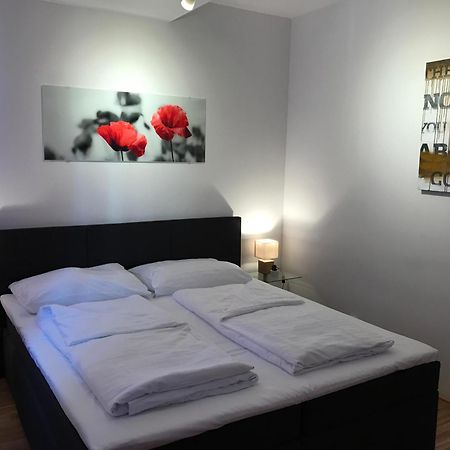 Arsenal Apartment Vienna Esterno foto