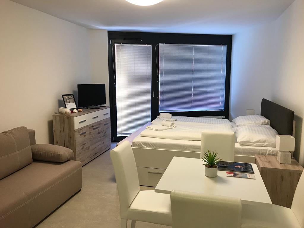 Arsenal Apartment Vienna Esterno foto