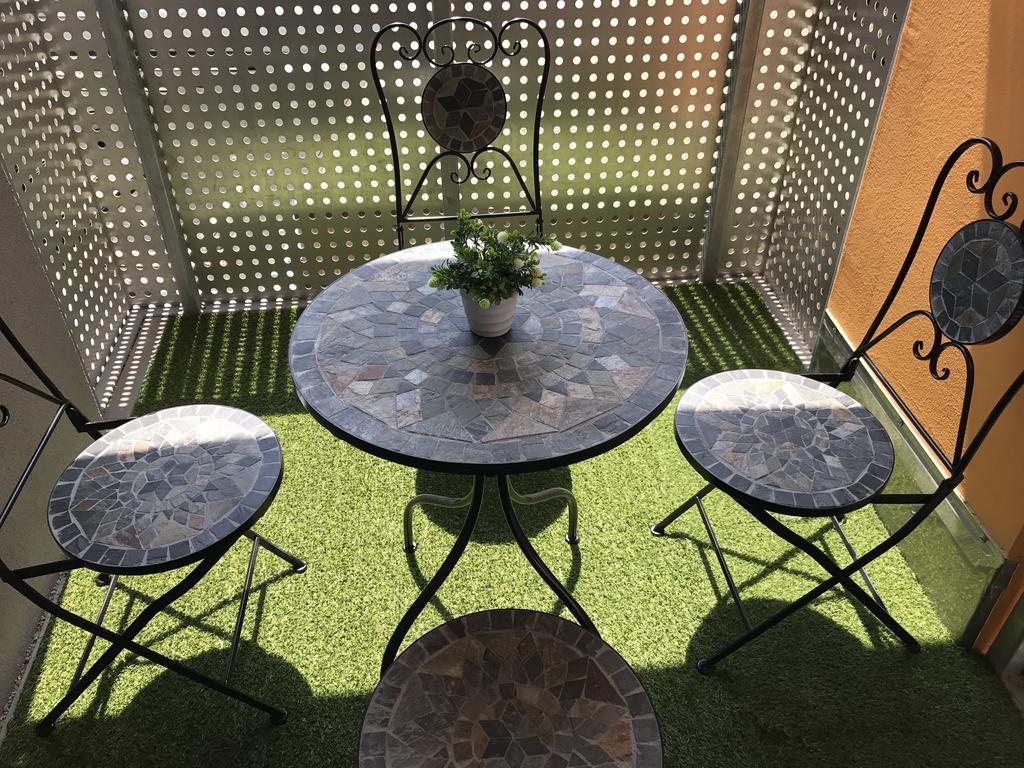 Arsenal Apartment Vienna Esterno foto