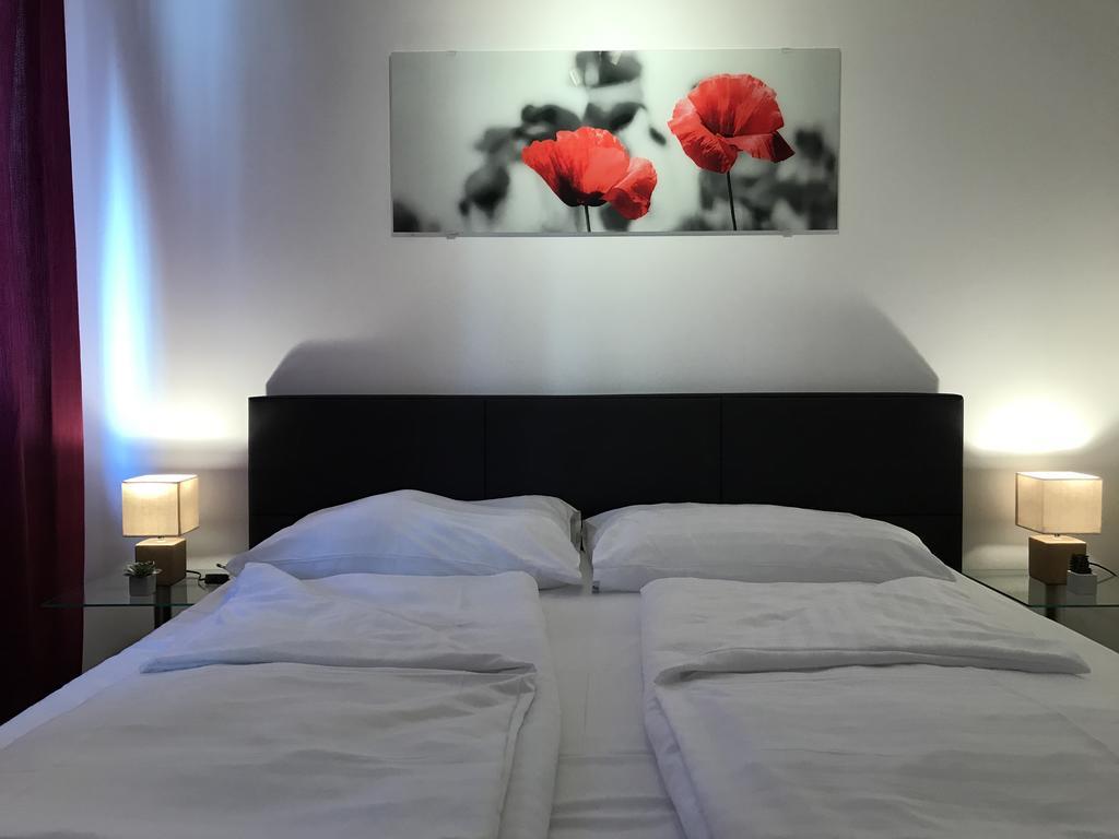 Arsenal Apartment Vienna Esterno foto