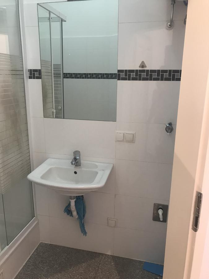 Arsenal Apartment Vienna Esterno foto
