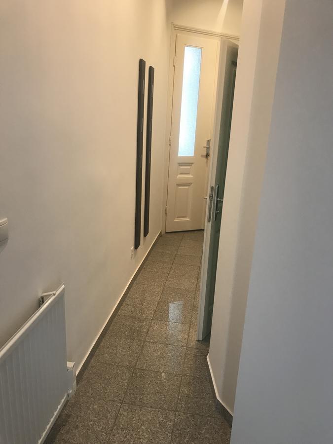 Arsenal Apartment Vienna Esterno foto