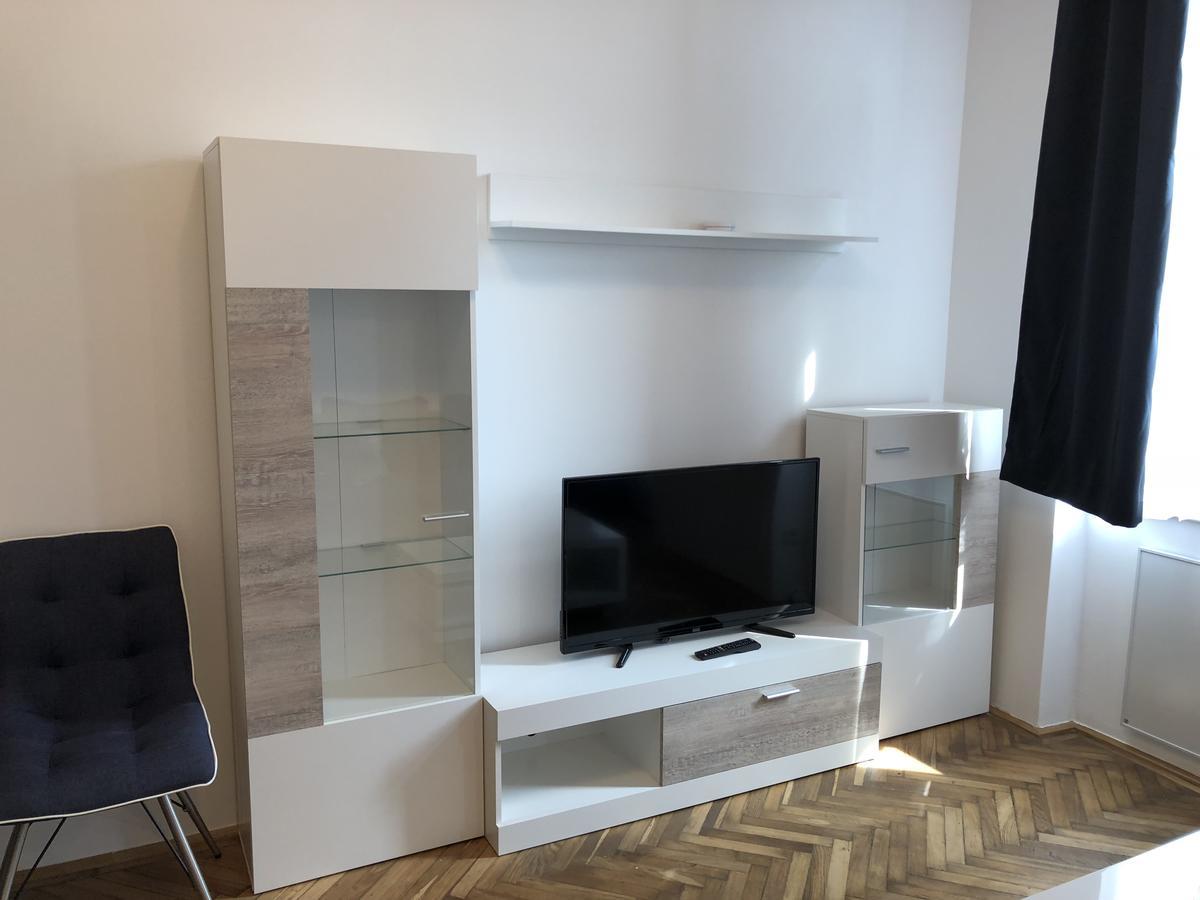 Arsenal Apartment Vienna Esterno foto