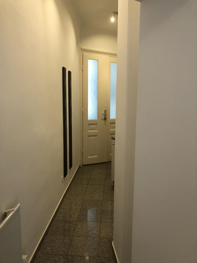 Arsenal Apartment Vienna Esterno foto