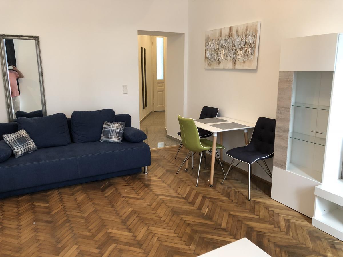 Arsenal Apartment Vienna Esterno foto
