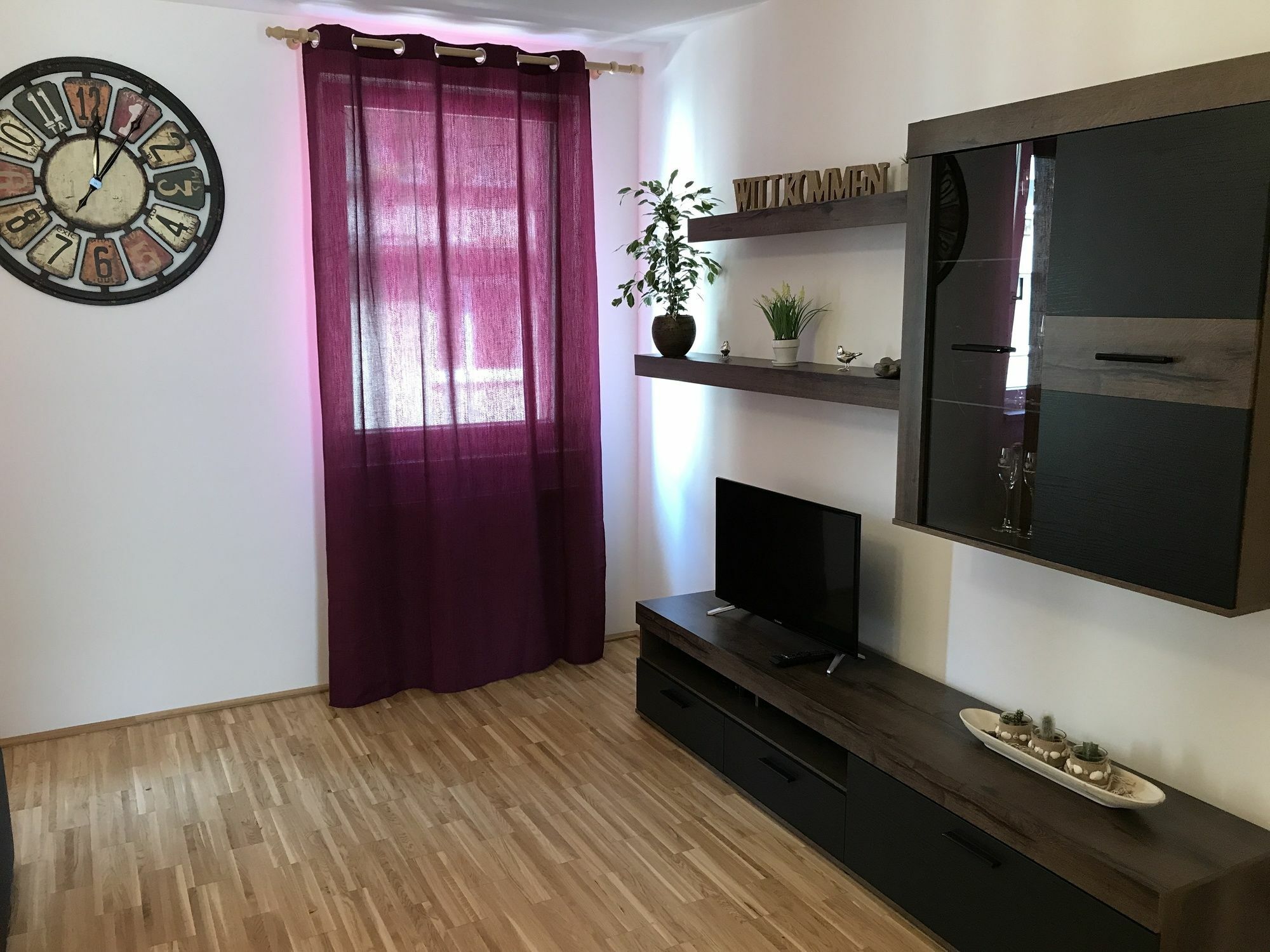 Arsenal Apartment Vienna Esterno foto