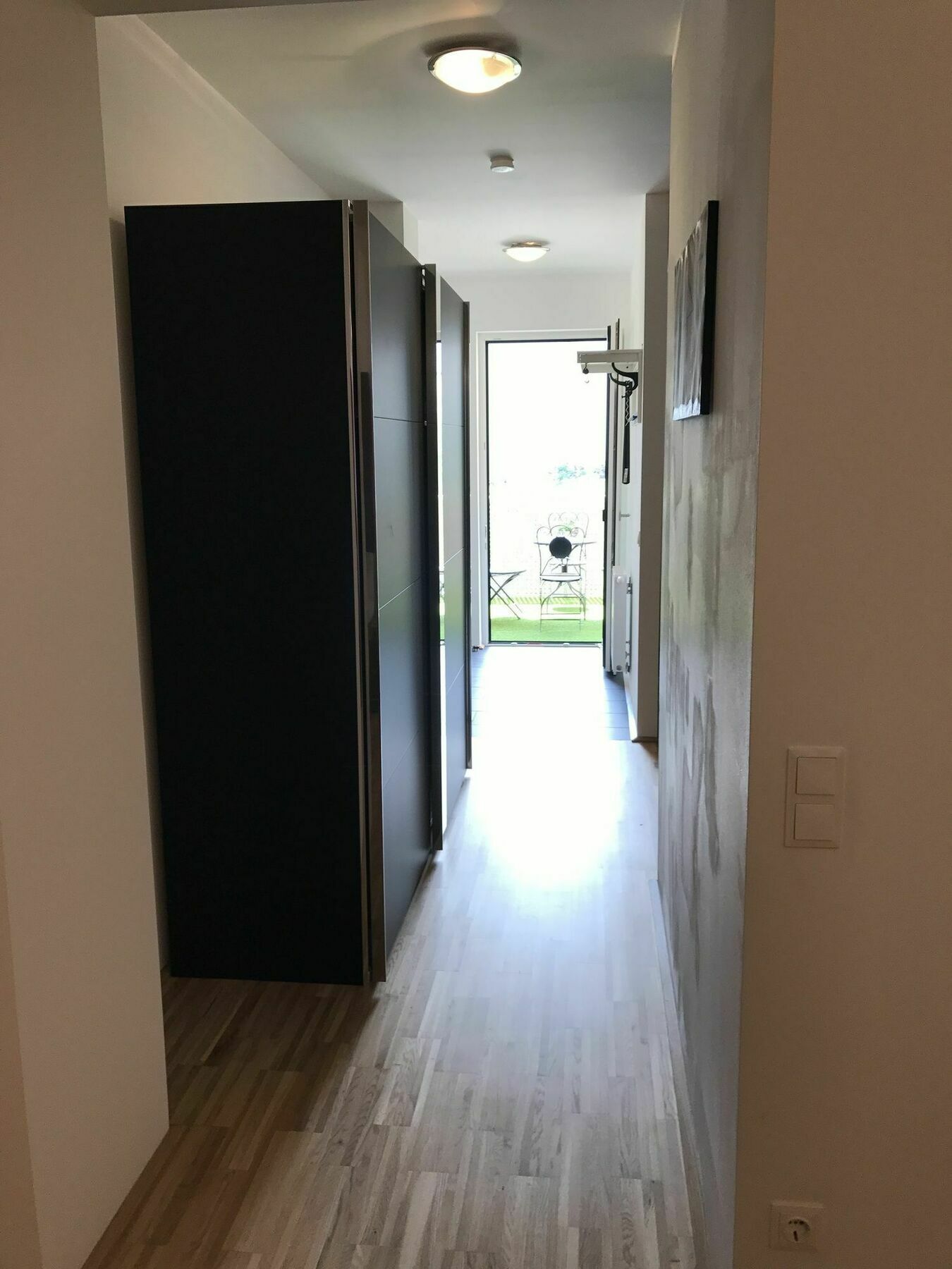 Arsenal Apartment Vienna Esterno foto