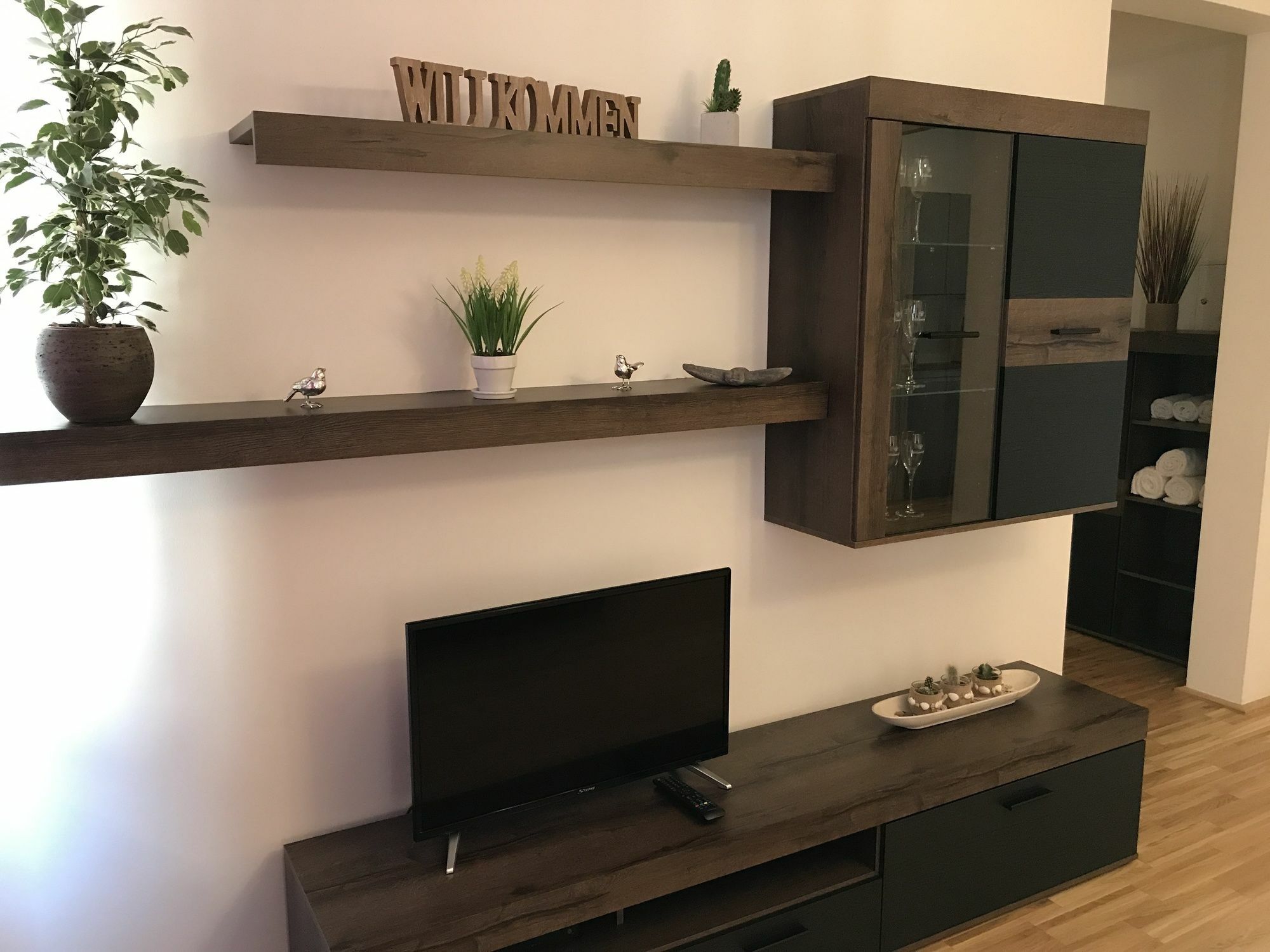 Arsenal Apartment Vienna Esterno foto