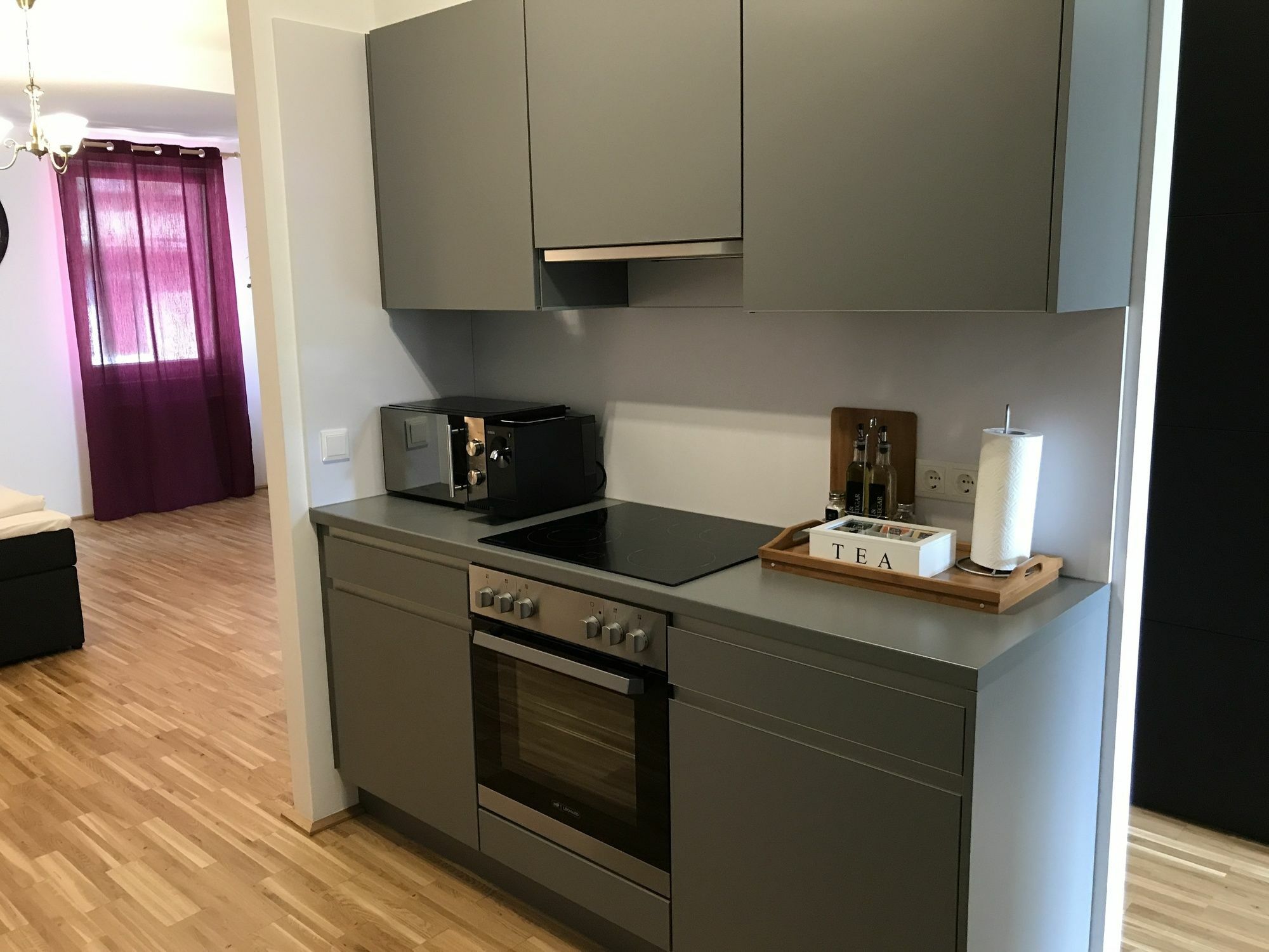Arsenal Apartment Vienna Esterno foto