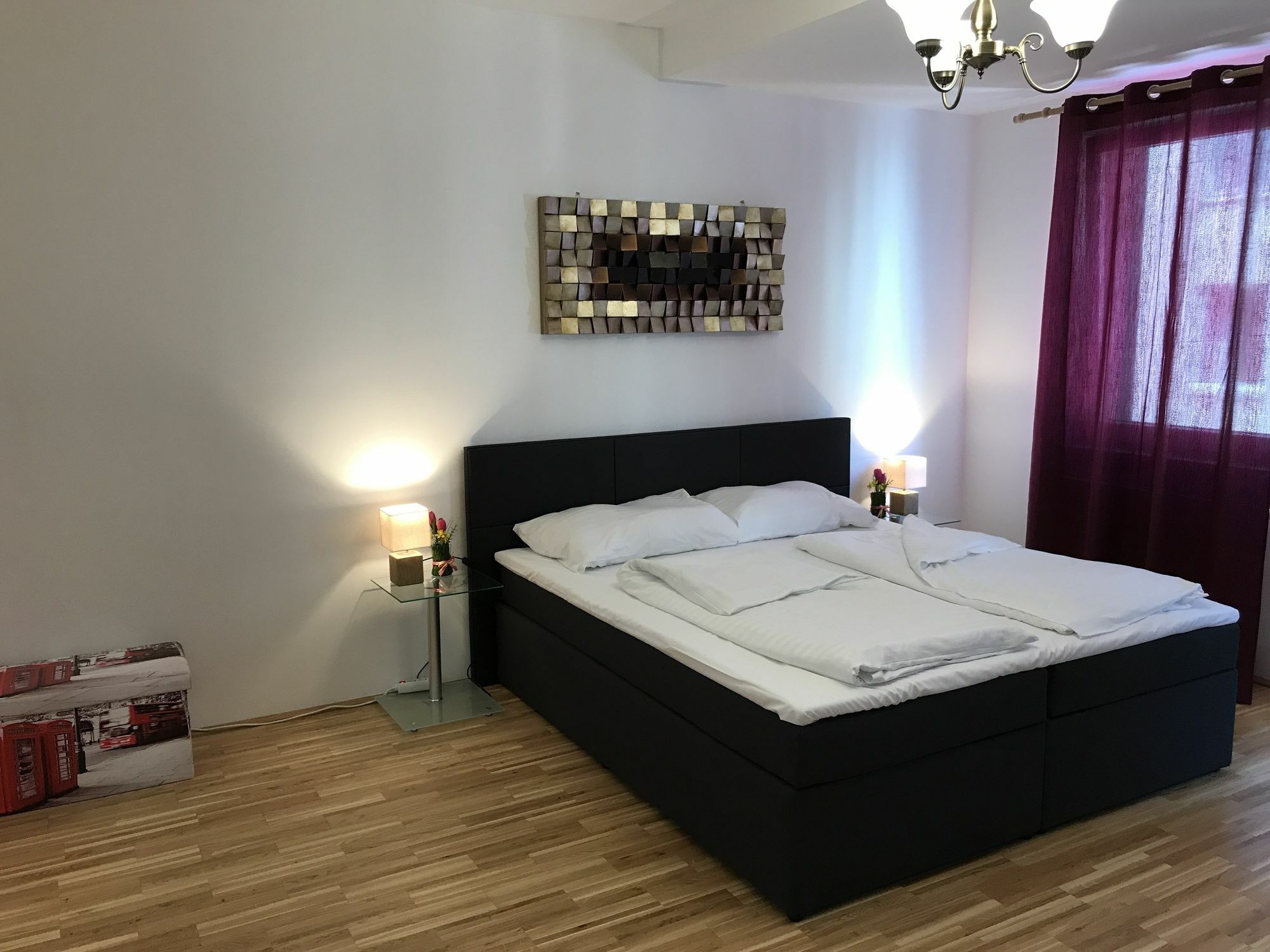 Arsenal Apartment Vienna Esterno foto